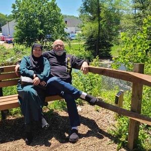 Meet your Posher, Fayrouz